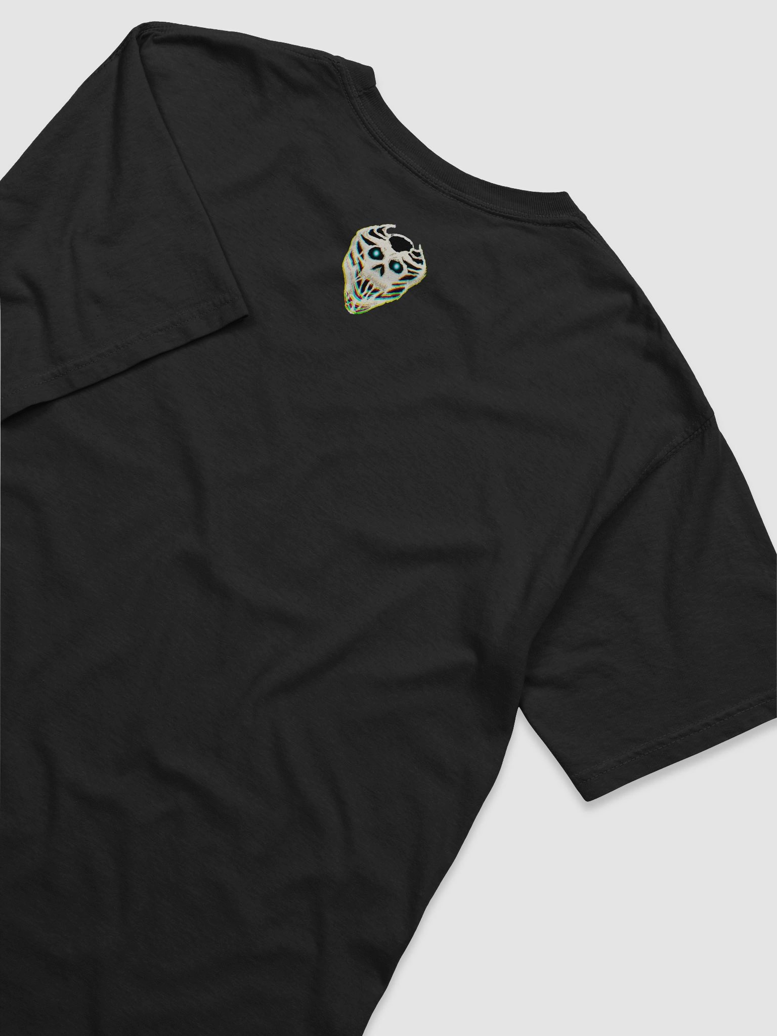 Slimefront Metal Deadlift Depot T-Shirt product image (46)