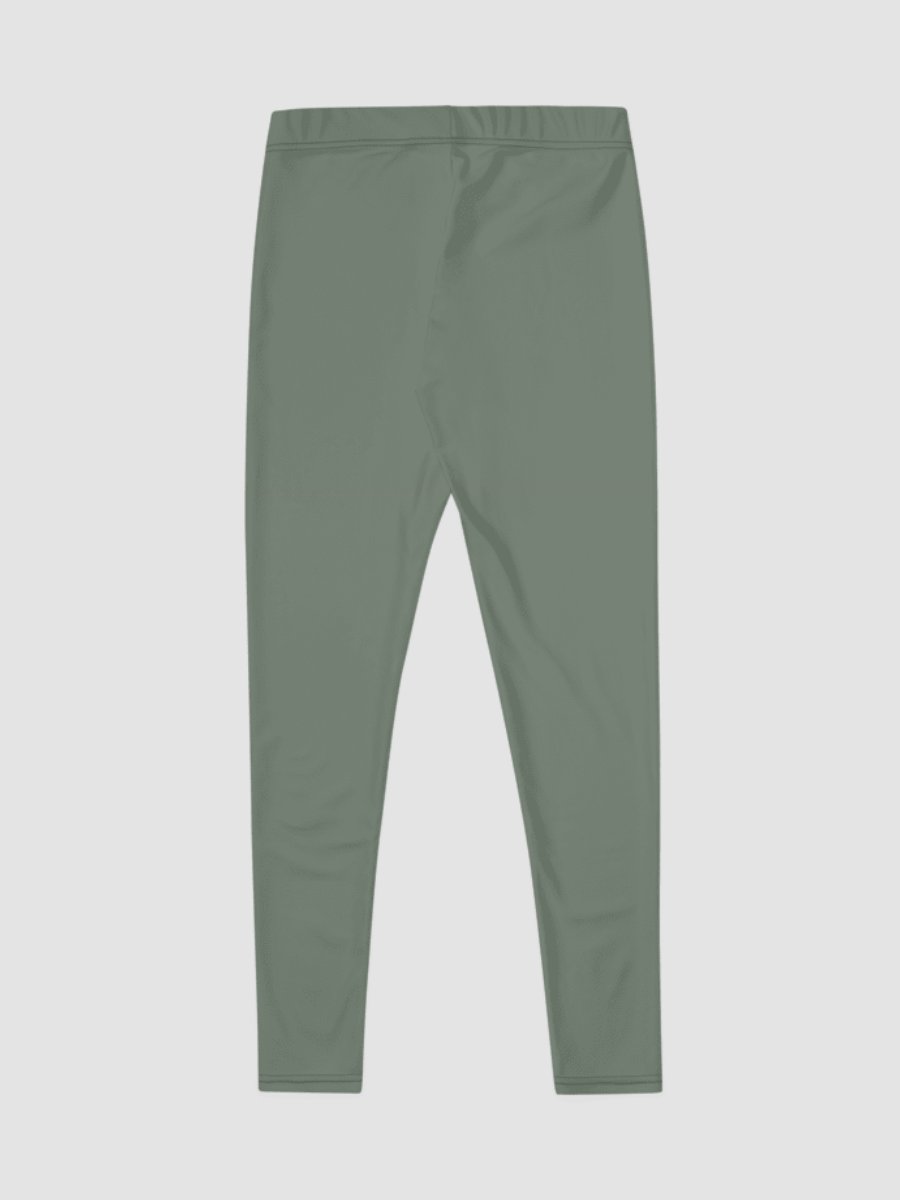 Leggings - Sage Green product image (6)