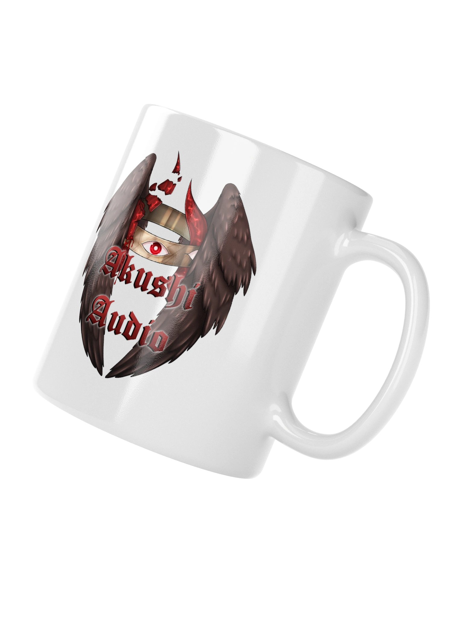 Akushi Audio Mug product image (10)
