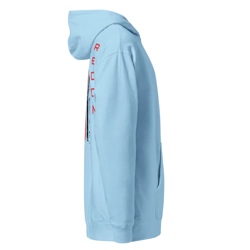 Alt. SM Embroidered Logo Hoodie product image (25)