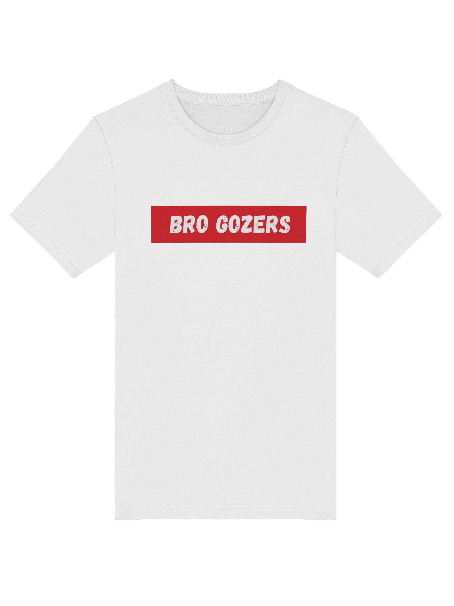 Bro gozers | Bella Canvas Supersoft T-Shirt product image (5)