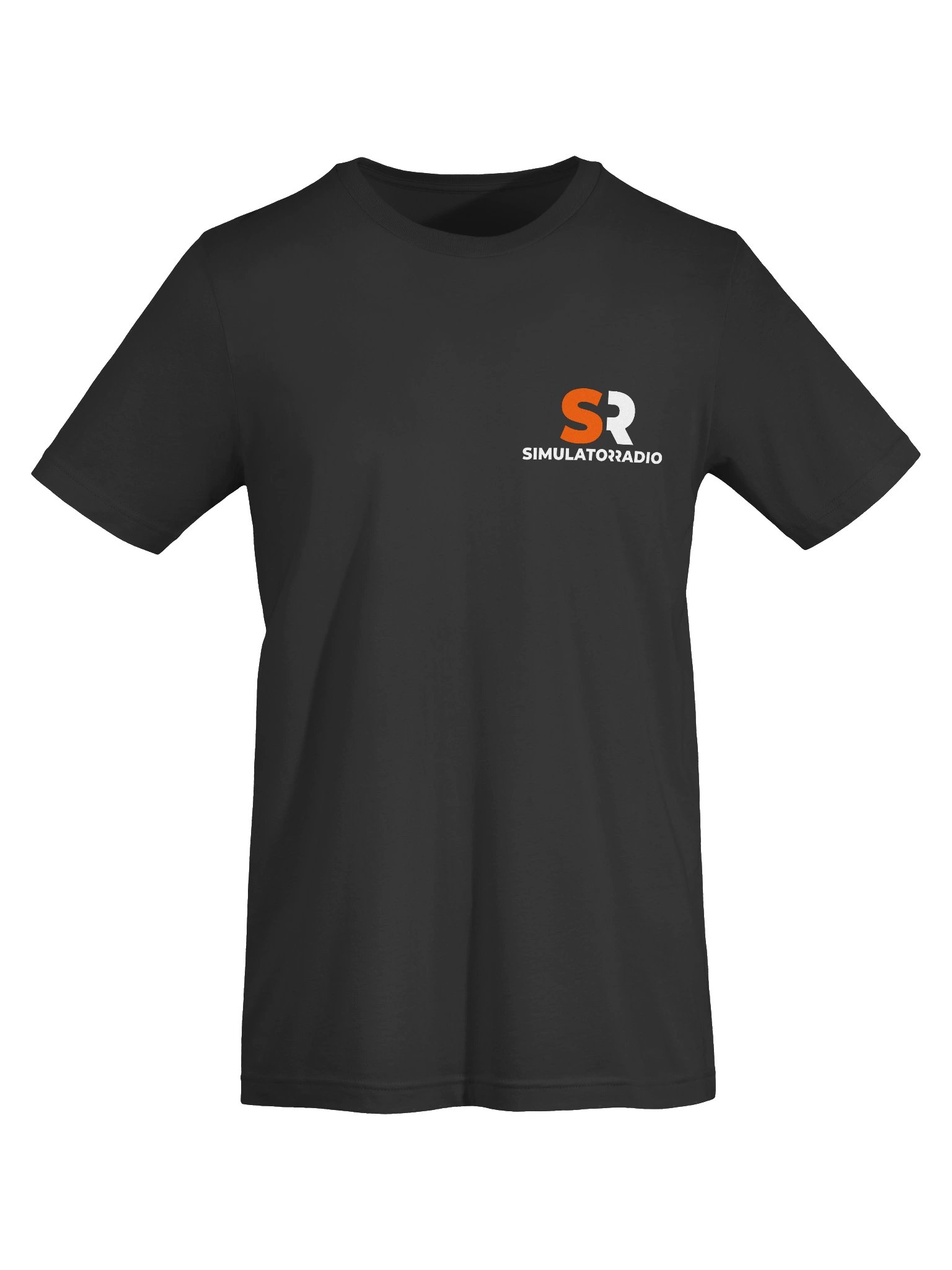 Printed SR T-Shirt product image (74)