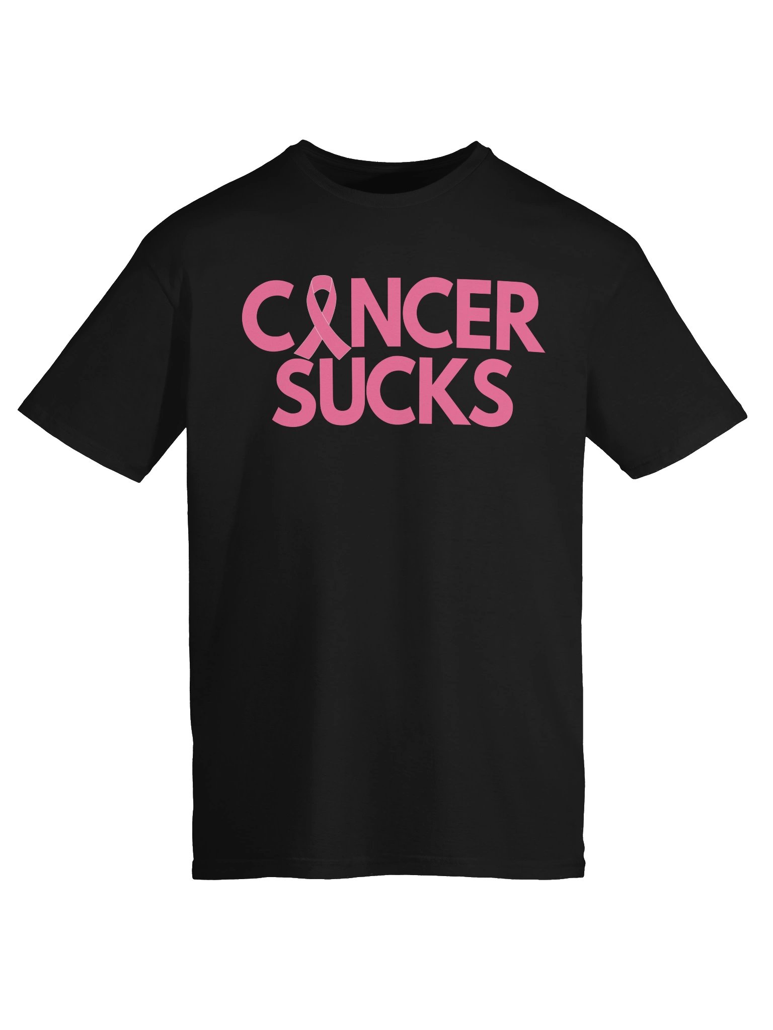Cancer Sucks Tee product image (5)