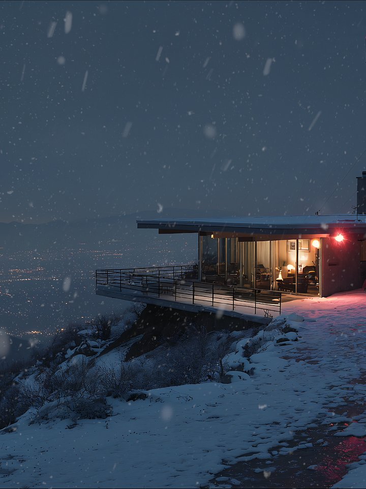 Ghost Stories - Free 4K Live Wallpaper product image (1)