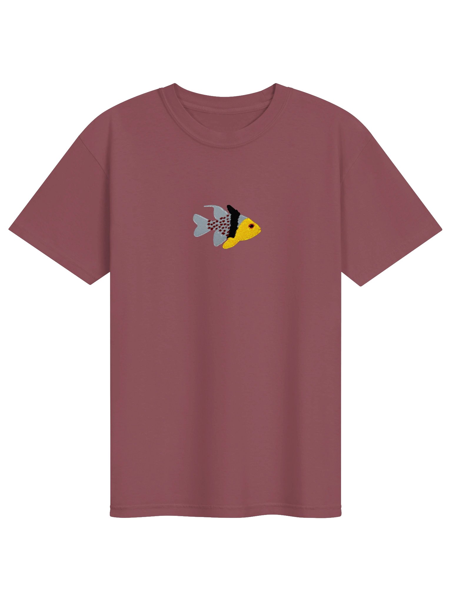 Pajama Cardinalfish Embroidered Premium Shirt | Saltwater Reef Aquarium Fish & Marine Life Apparel product image (33)