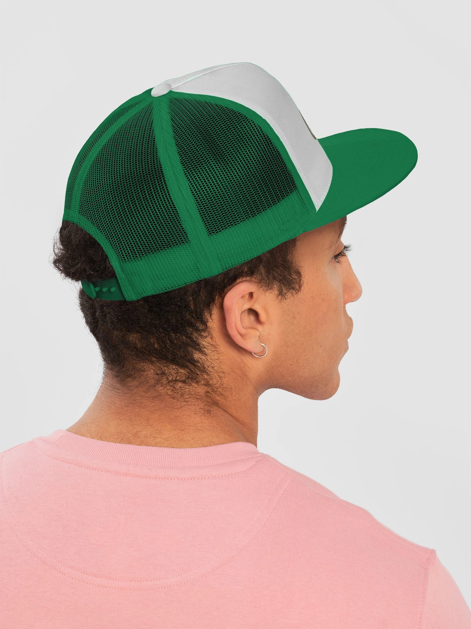 JOFA Trucker Cap product image (6)
