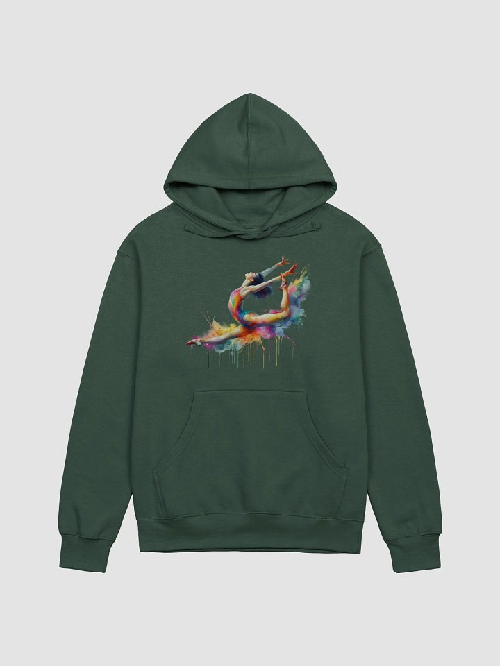 Airborne Elegance Hoodie product image (5)
