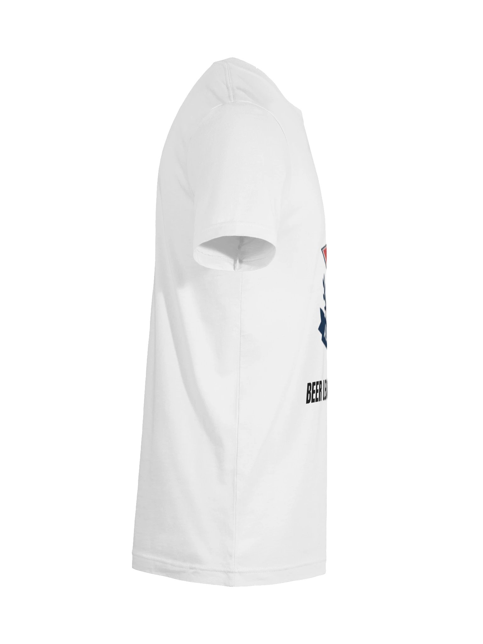 Beer League All-Star Tee product image (28)