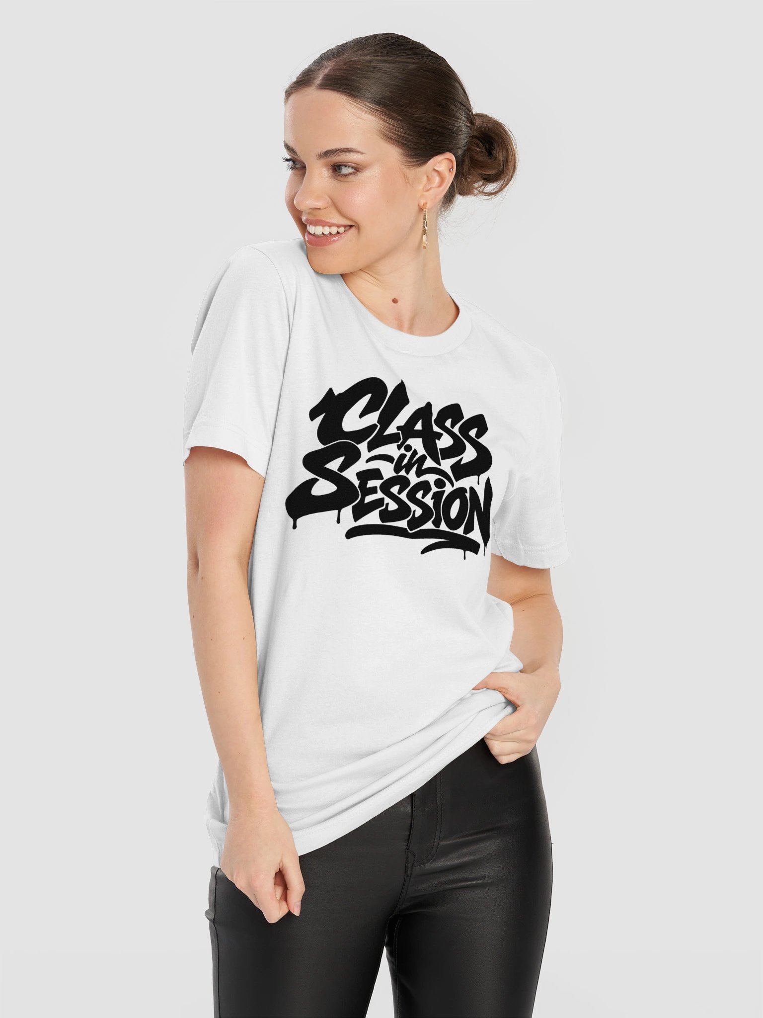 Class In Session Tee product image (11)