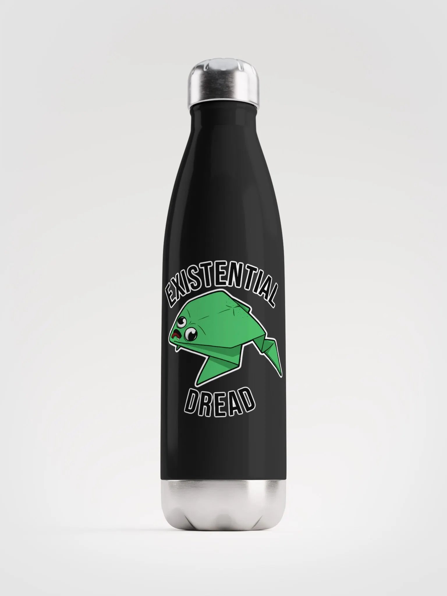 Existential Dread - Flask product image (1)