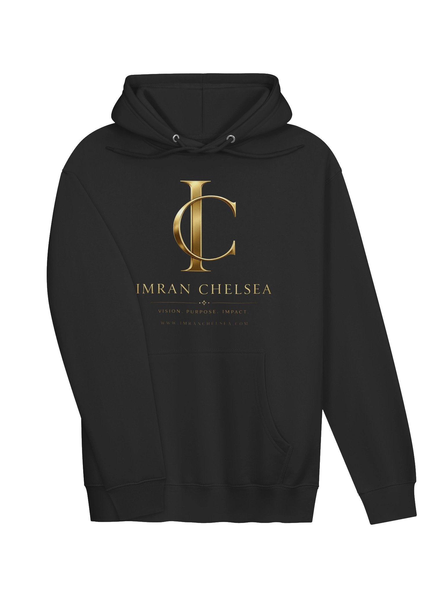 I.C Hoodie product image (3)