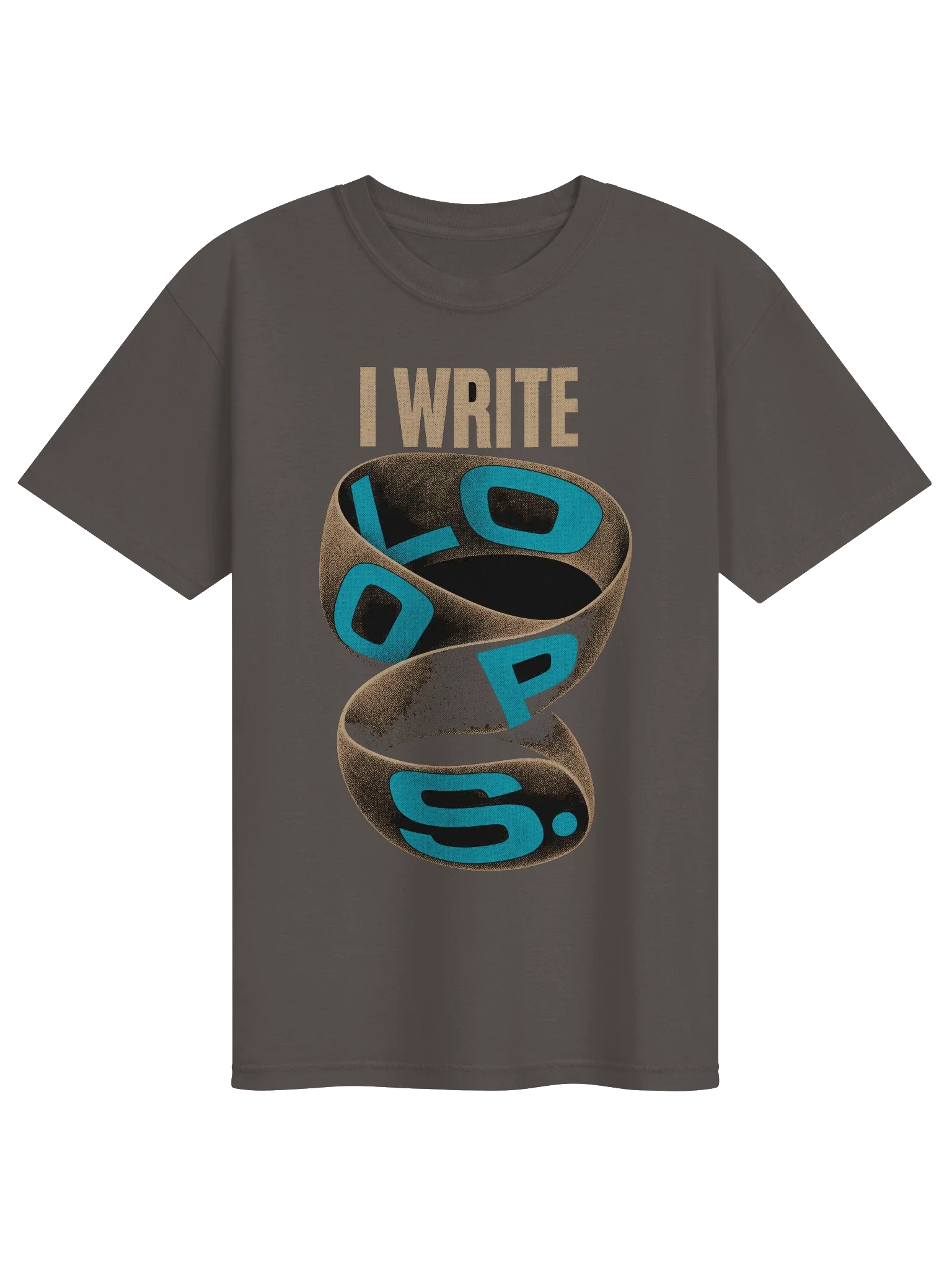 Loopwriter Tee — view 9