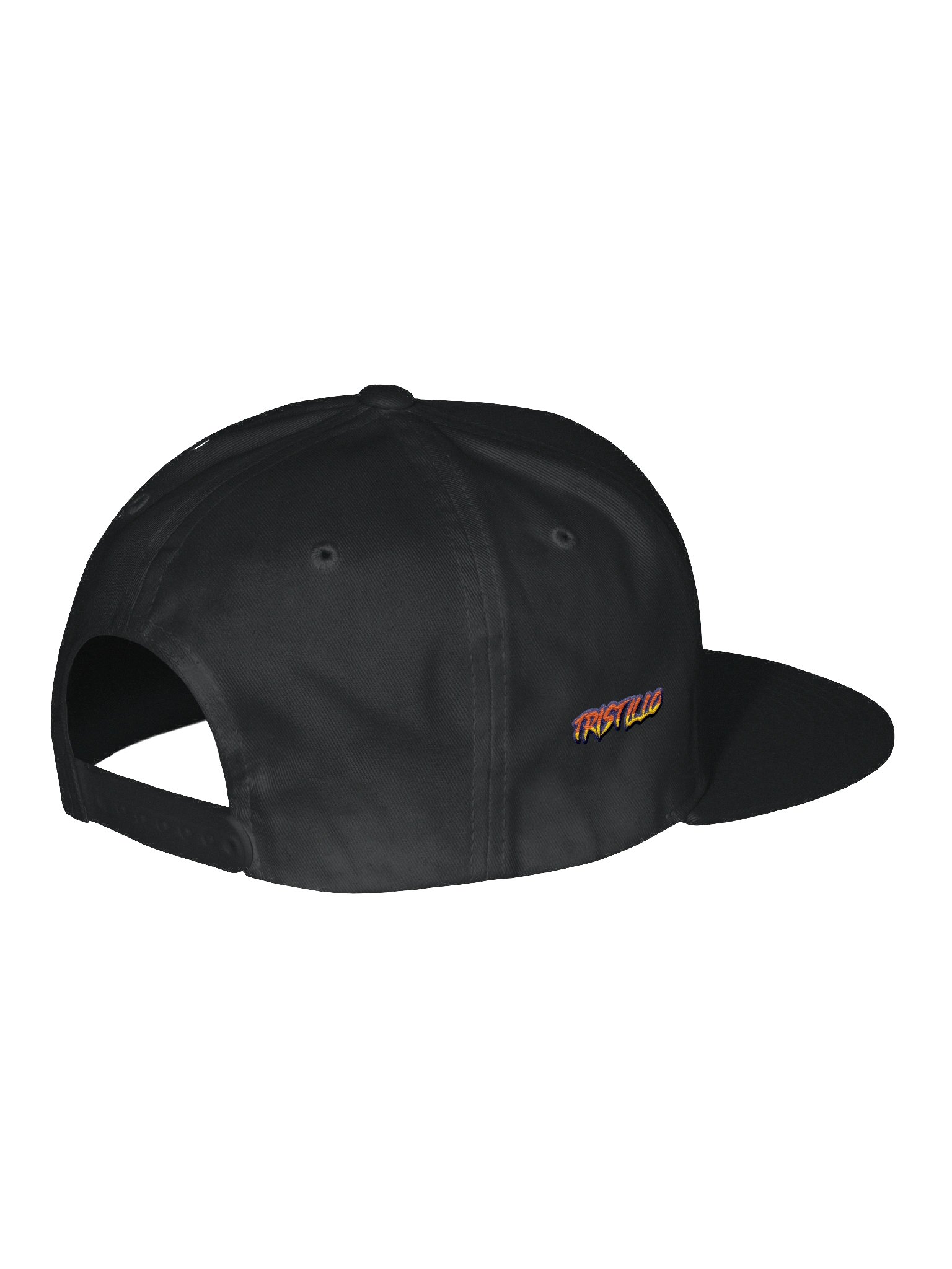 Gorra Solo Mancos product image (3)