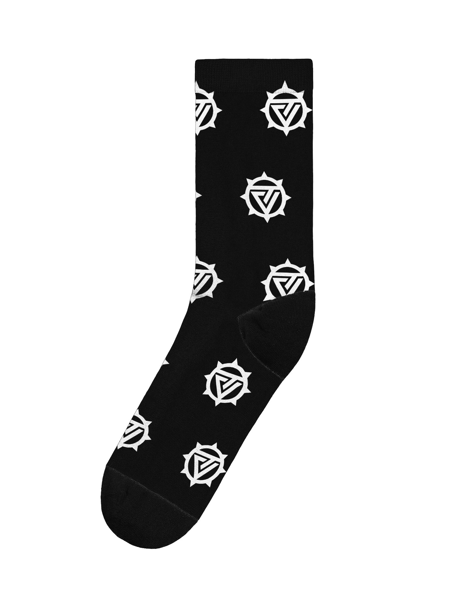 VERSE SOCKS V1 product image (1)