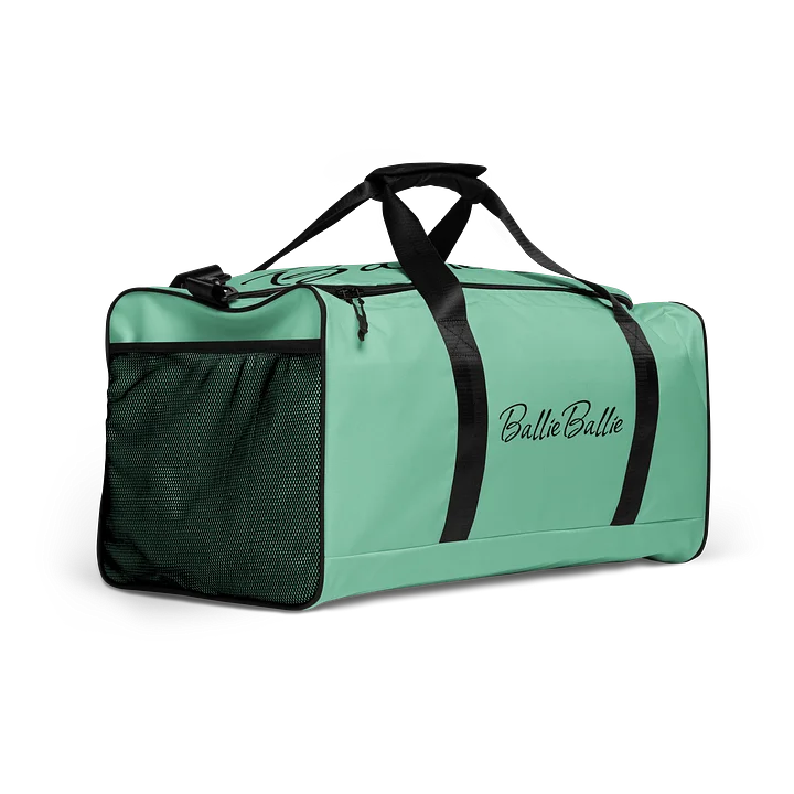Sporttas product image (2)