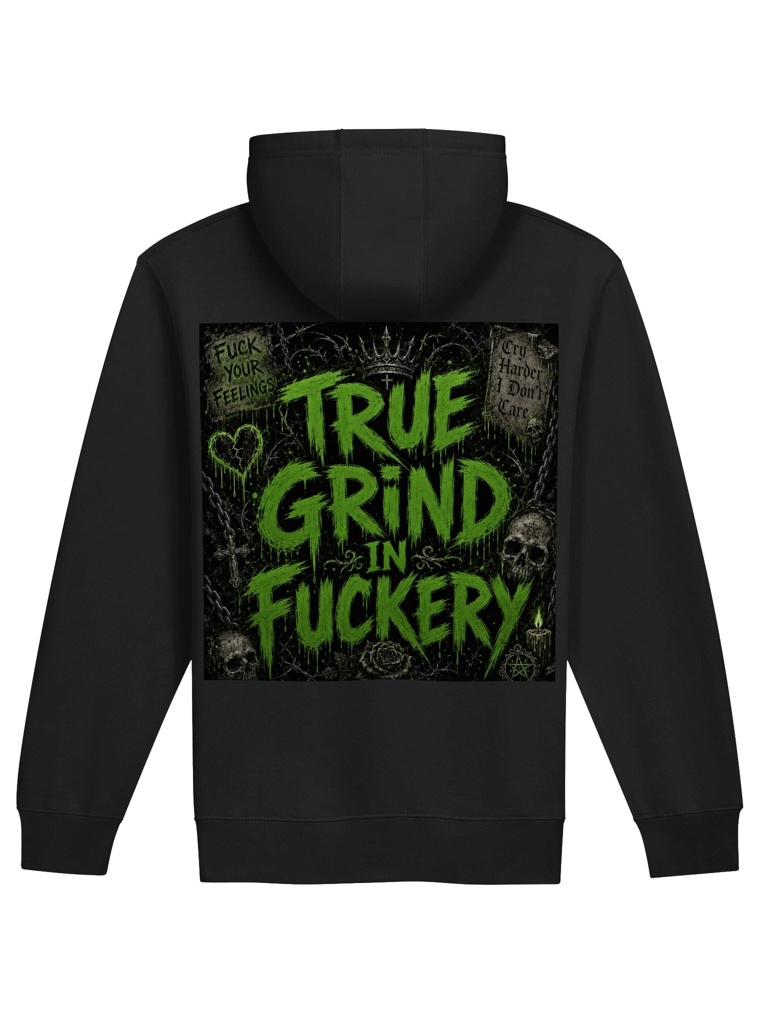 TNZ uckery product image (2)