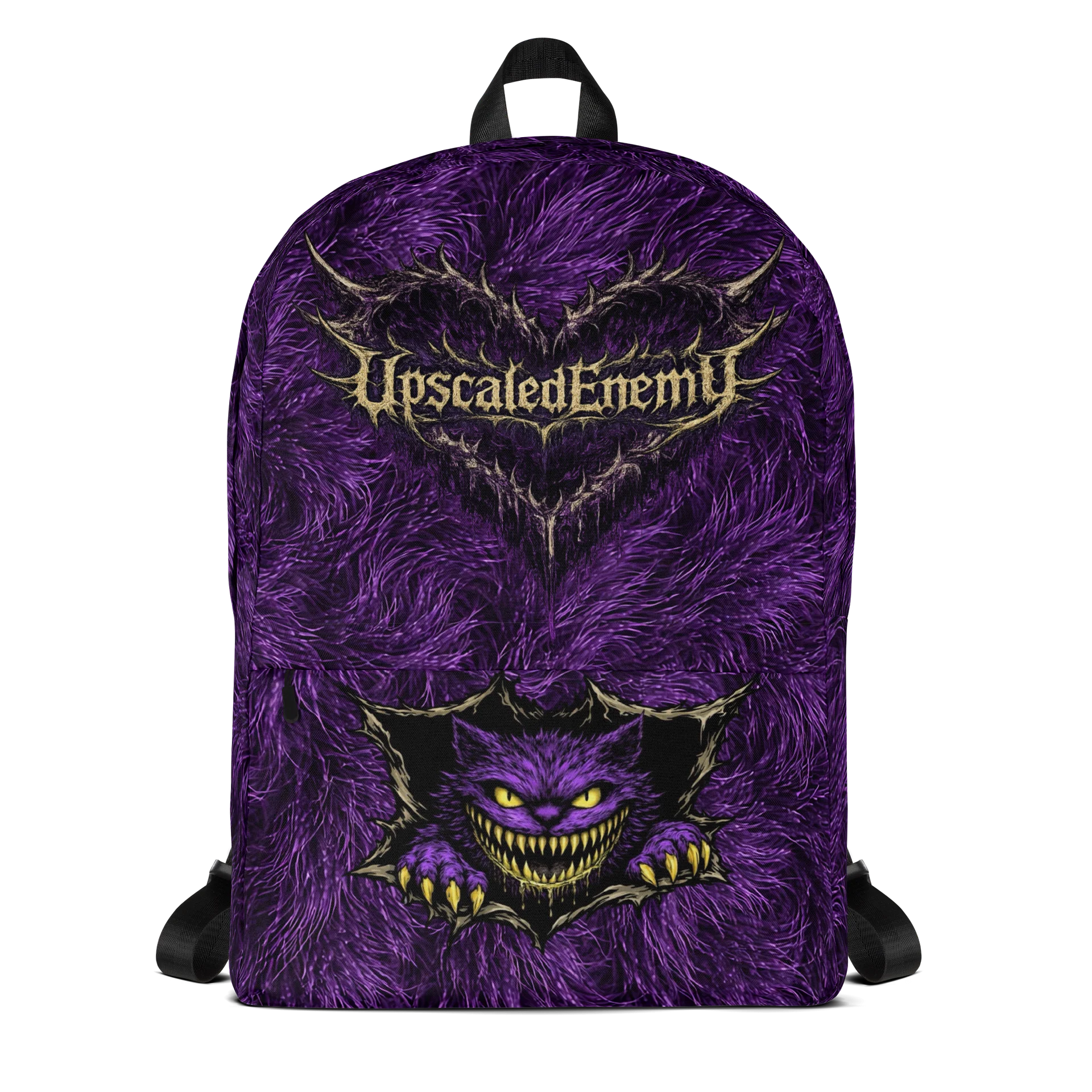 UE - LIMITED EDITION Fuzzy Valentine Backpack product image (1)
