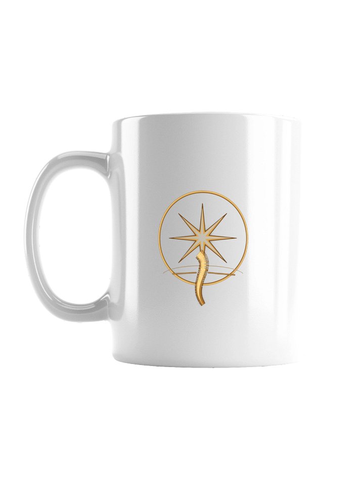 Archive Issue No. 002 — Archive Personnel Mug product image (1)
