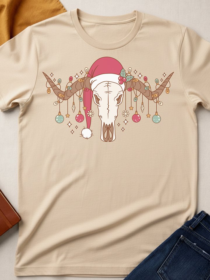 Wild West Noel product image (1)