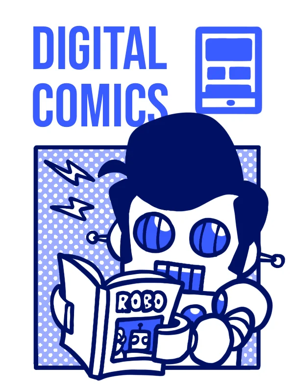 Digital Comics