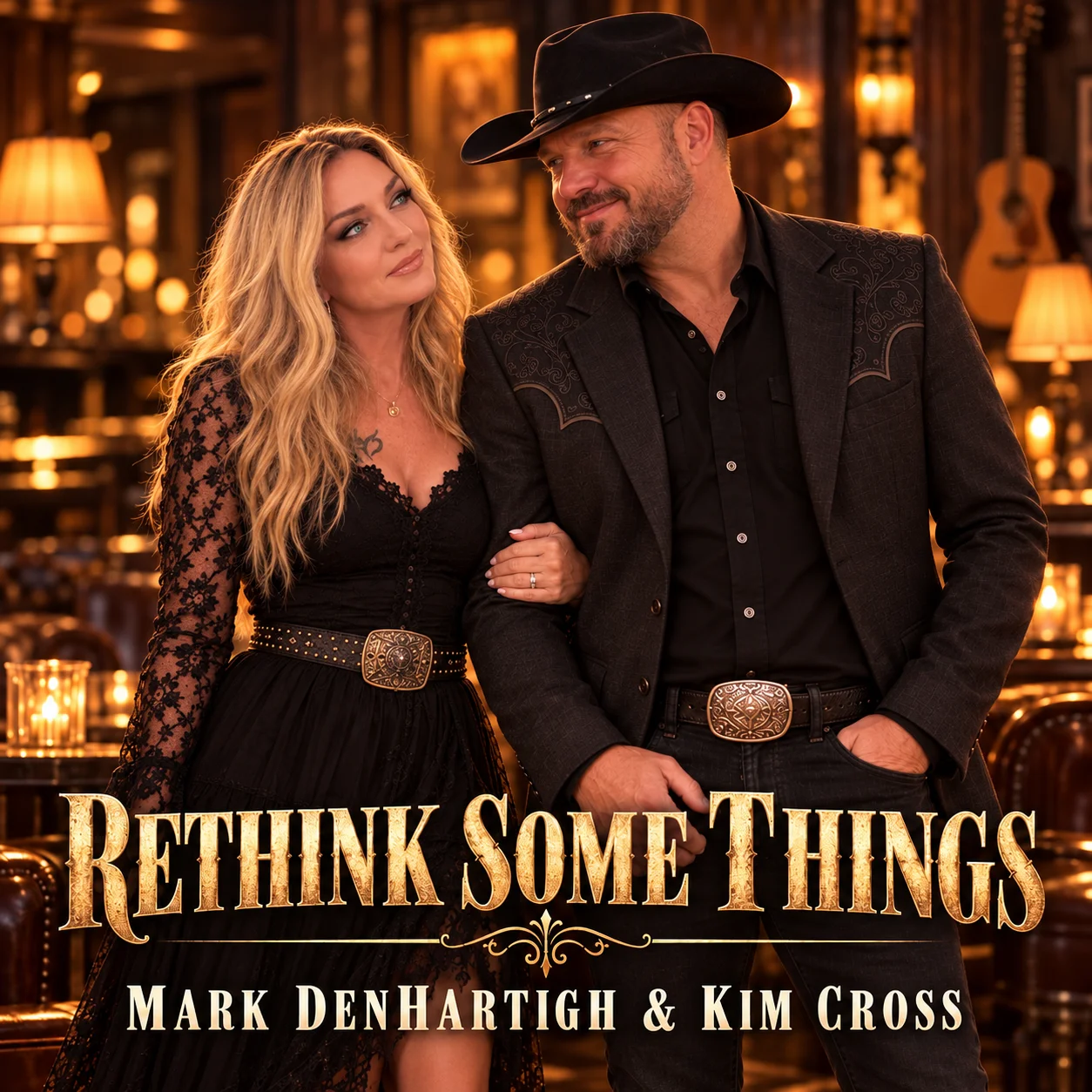 Rethink Some Things (Single Song) product image (1)