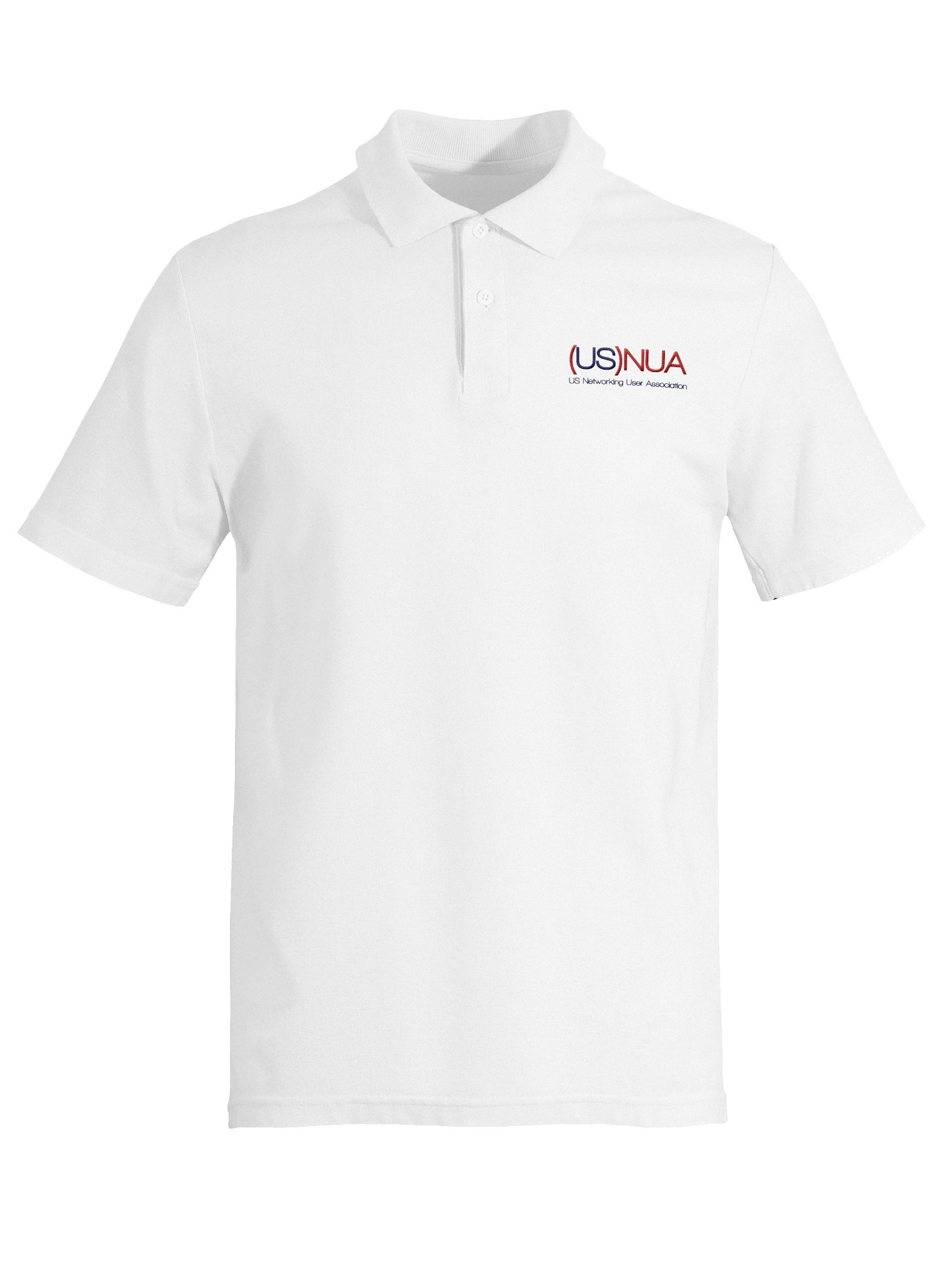 Unisex (US)NUA Logo Polo product image (3)