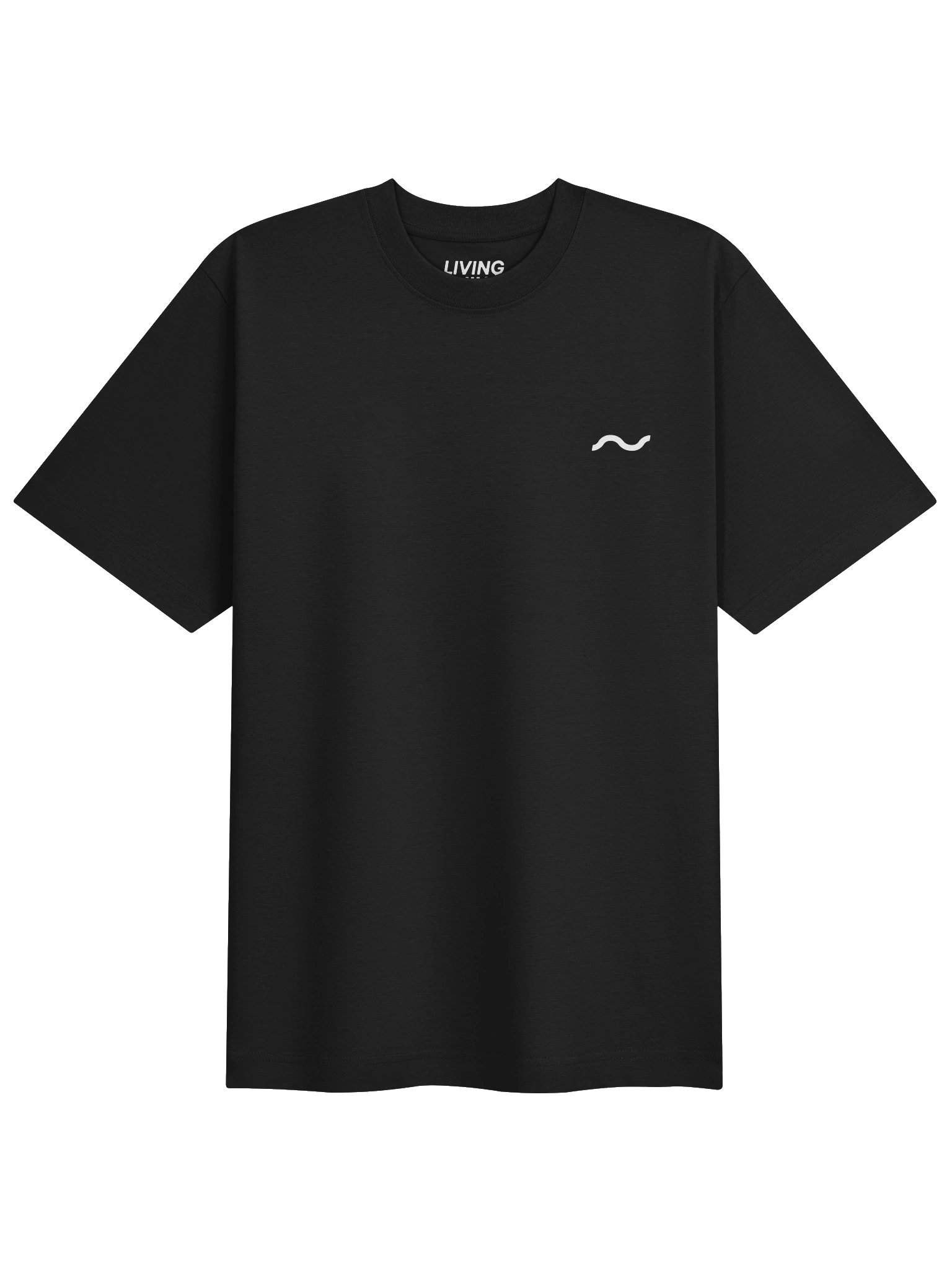 By the Numbers Tee product image (1)