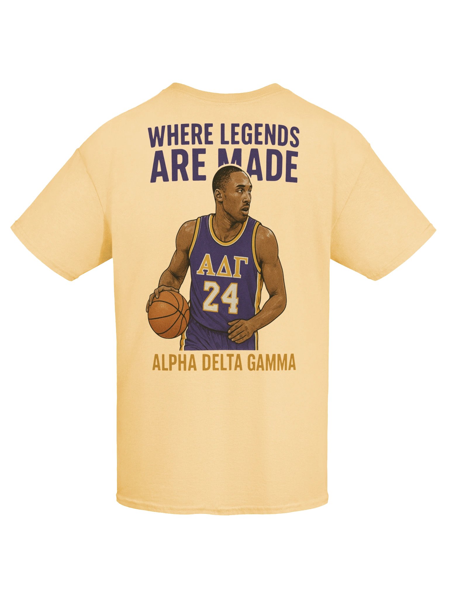 Mamba Mentality product image (9)