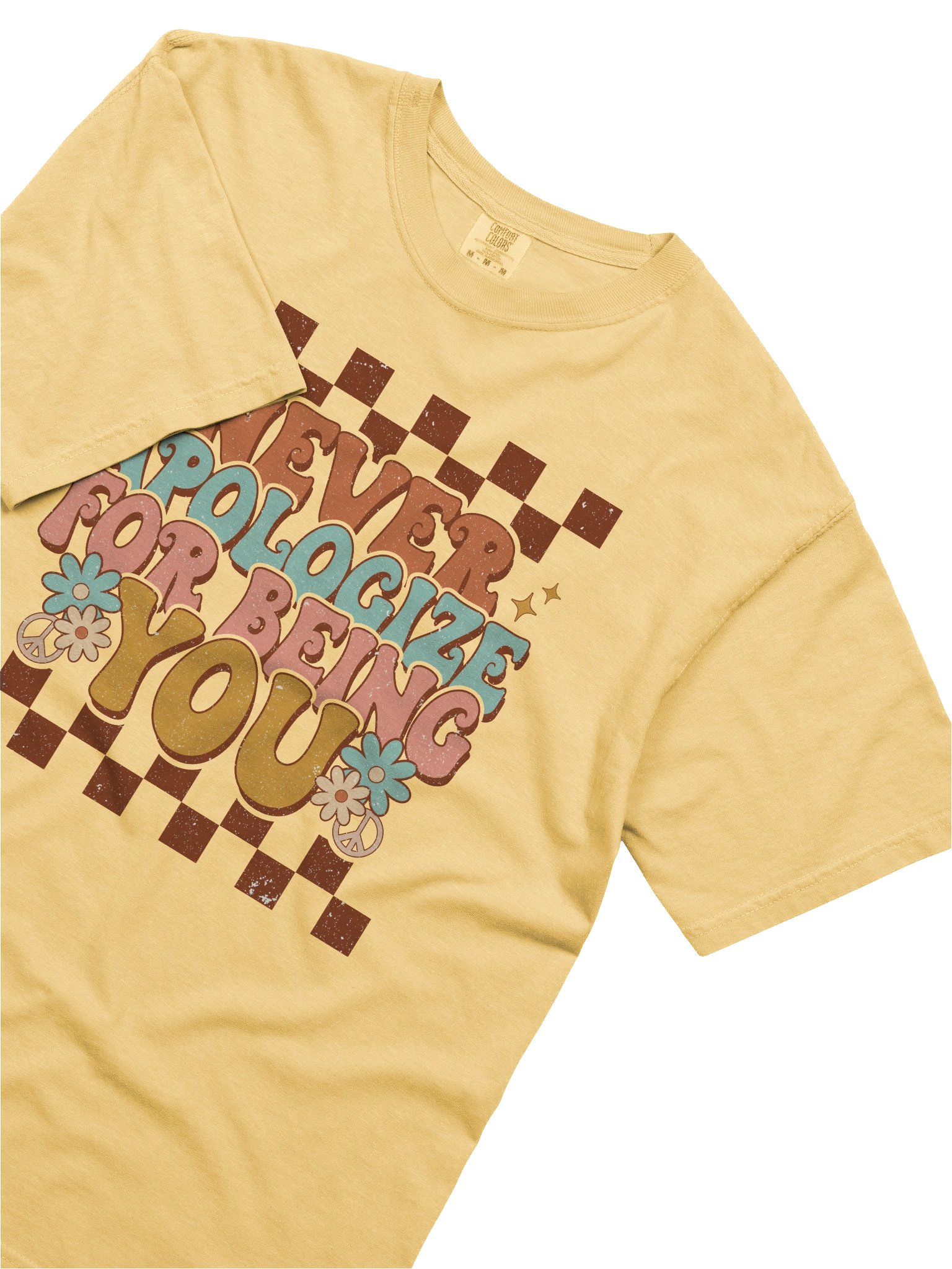 Be-You-Tiful Retro Tee product image (29)