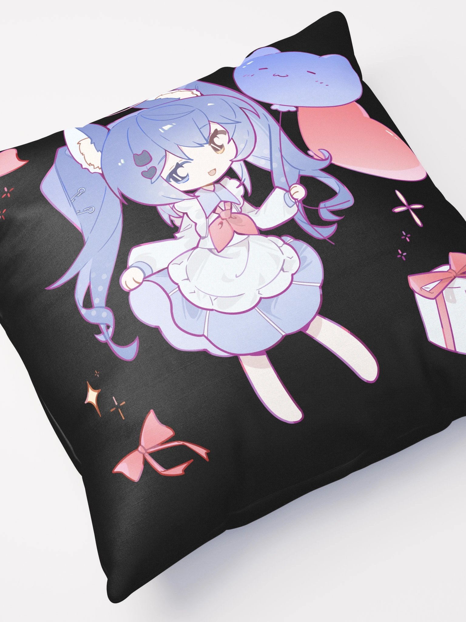 Chibi Saphia Pillow product image (5)