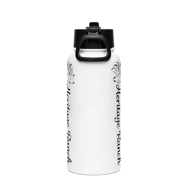 Triple Totem 32oz Water Bottle product image (2)