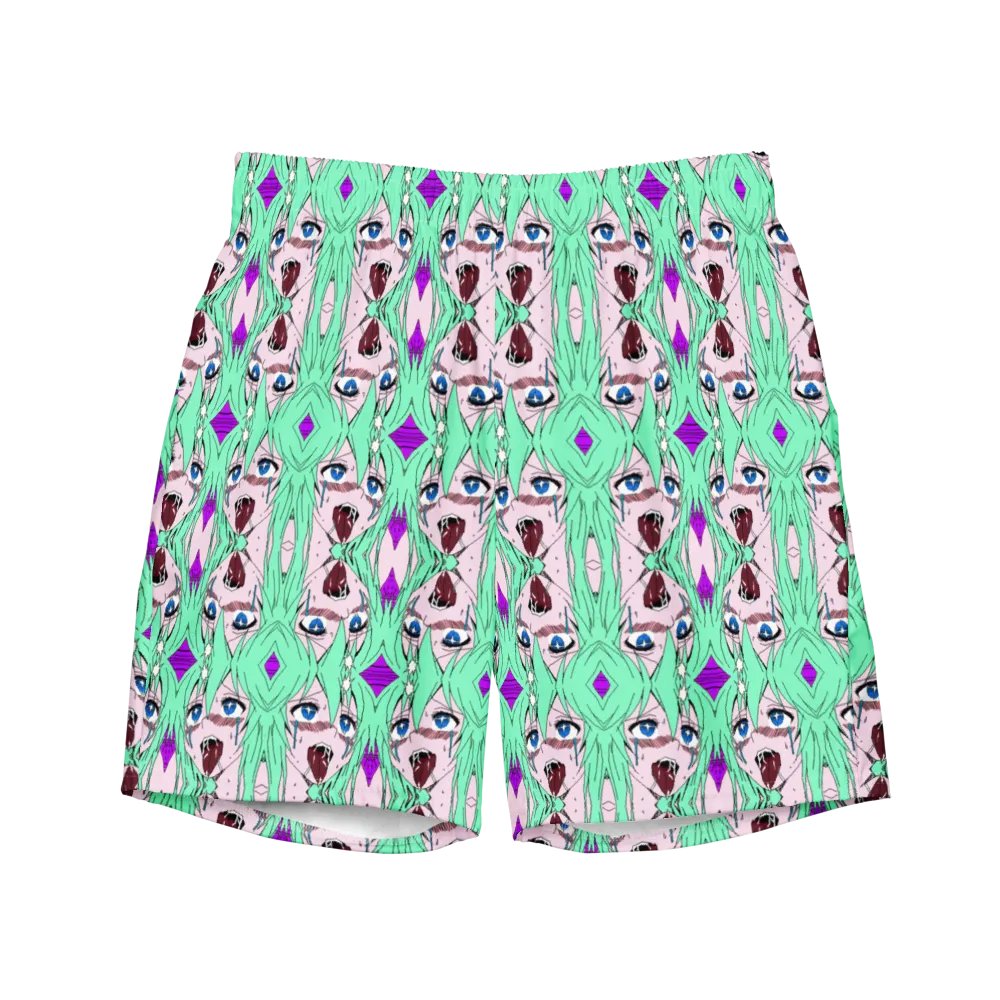 The Banned Emote: Trunks Edition product image (2)