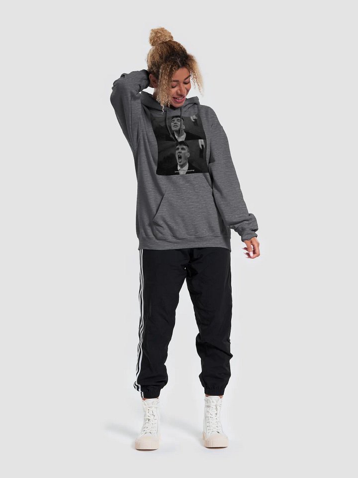 Tommy Shelby Quote Classic Hoodie product image (8)