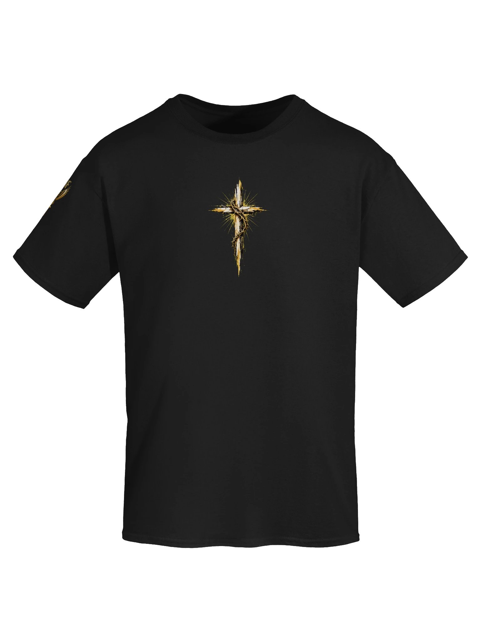 Behold, I Make All Things New — Revelation 21:5 RBF T-Shirt product image (5)