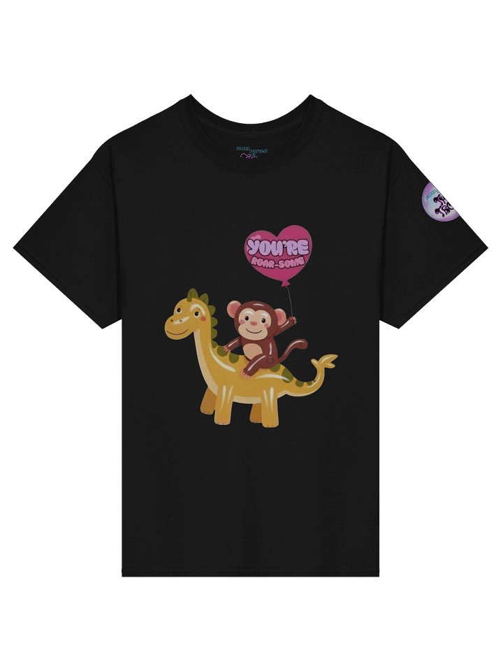 You're Roar-some product image (4)