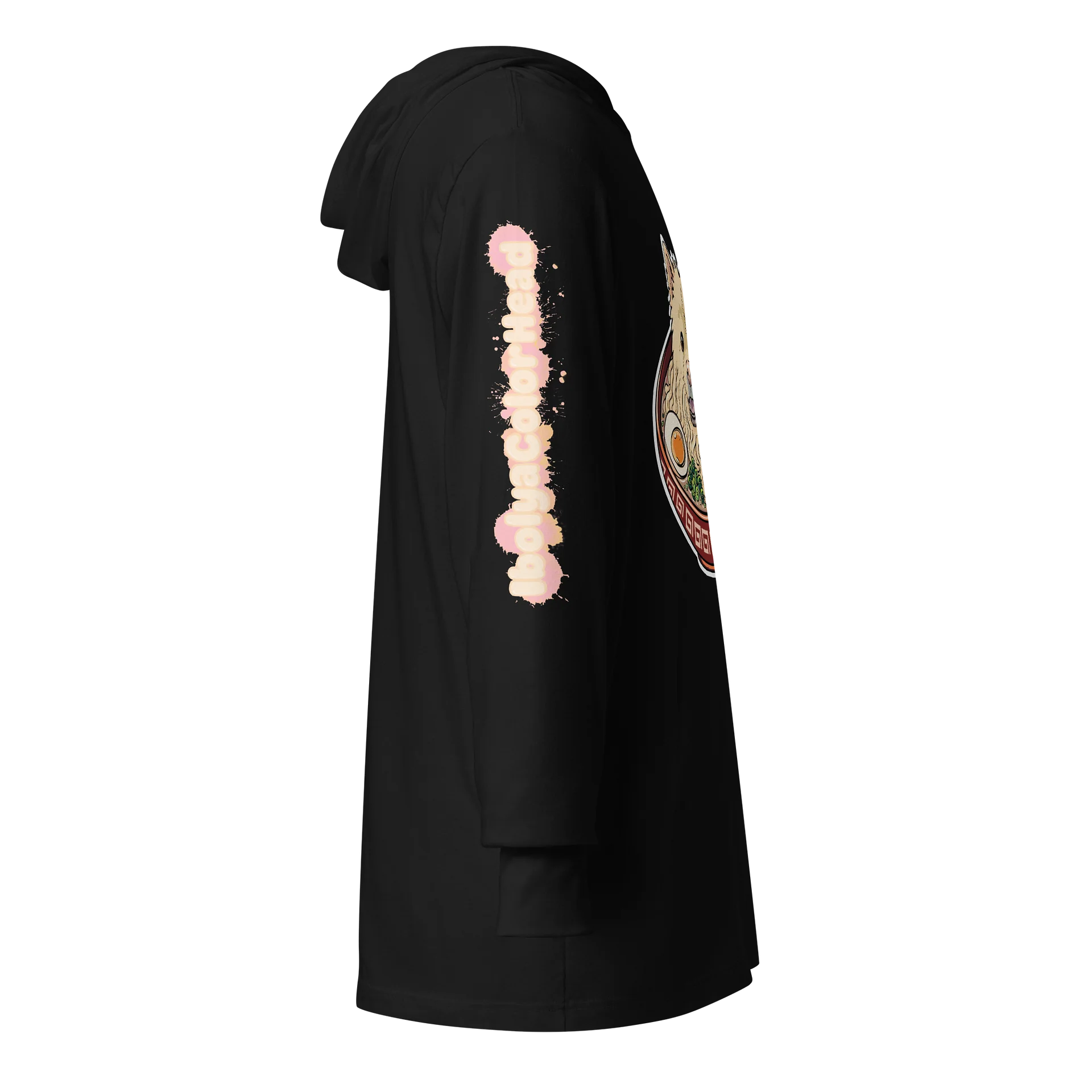 Noods Hoodie Unisex product image (6)