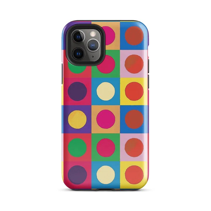 Symmetry Spectrum Tough Case for iPhone® product image (53)