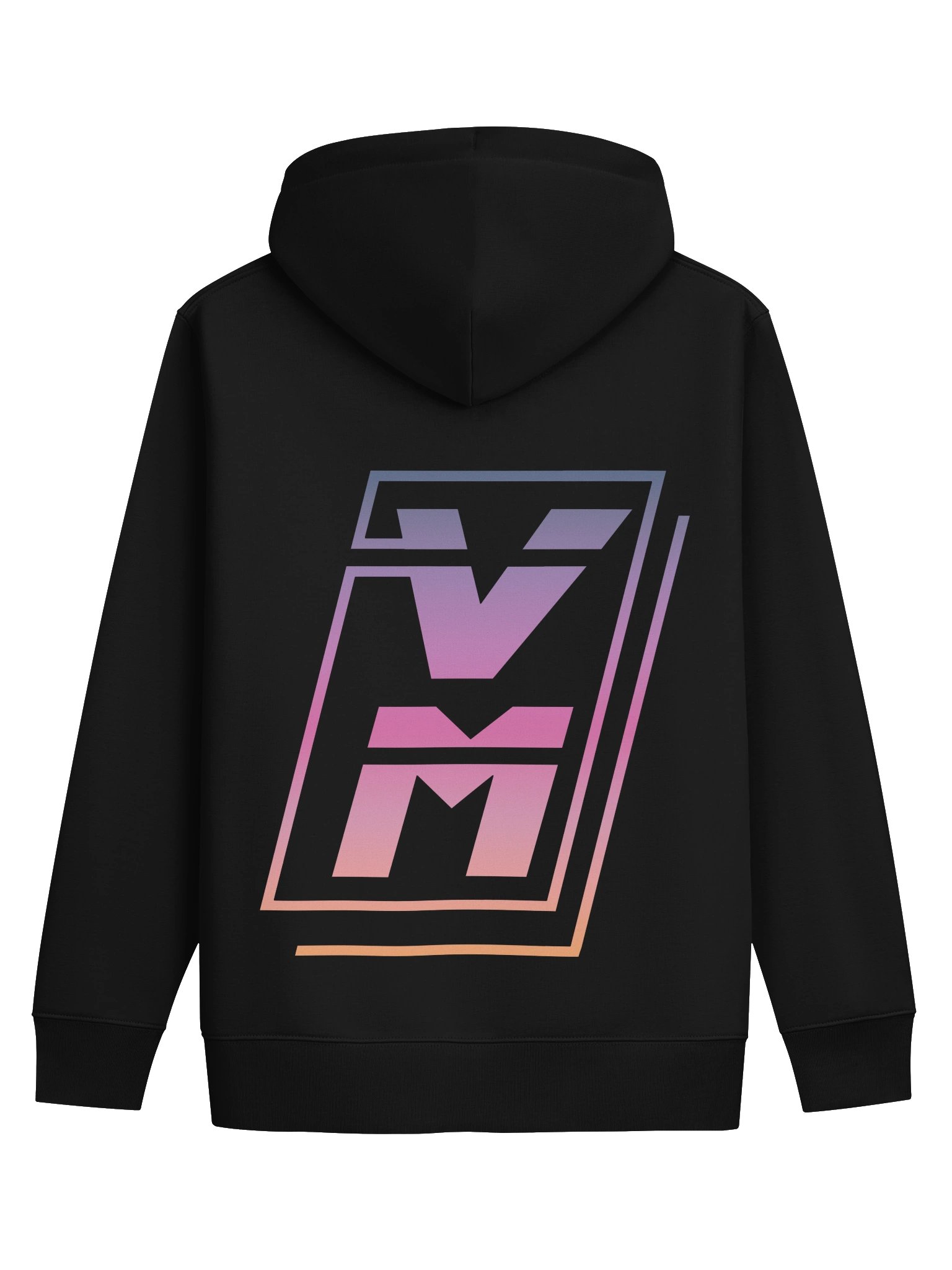 (VI)newood Motors Hoodie product image (2)