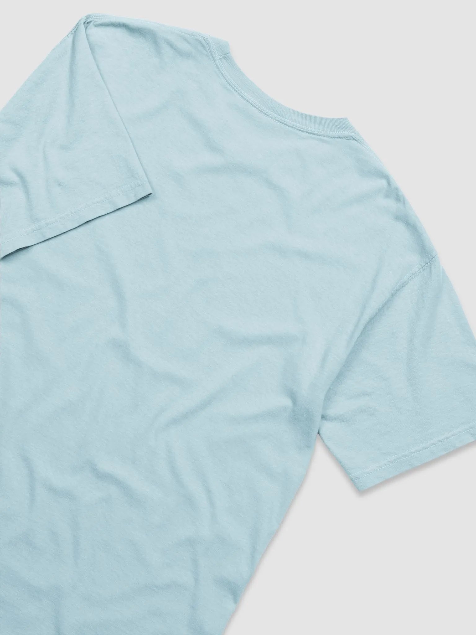 Nerd T-Shirt with Logo product image (20)