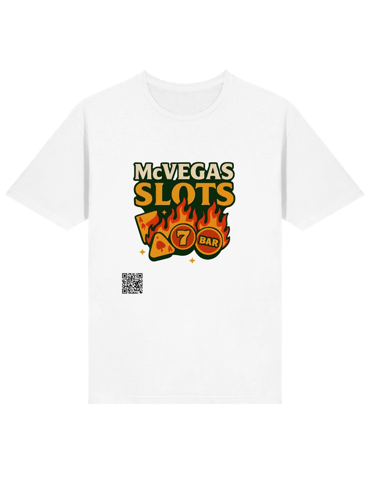 MC Bar Shirt product image (3)