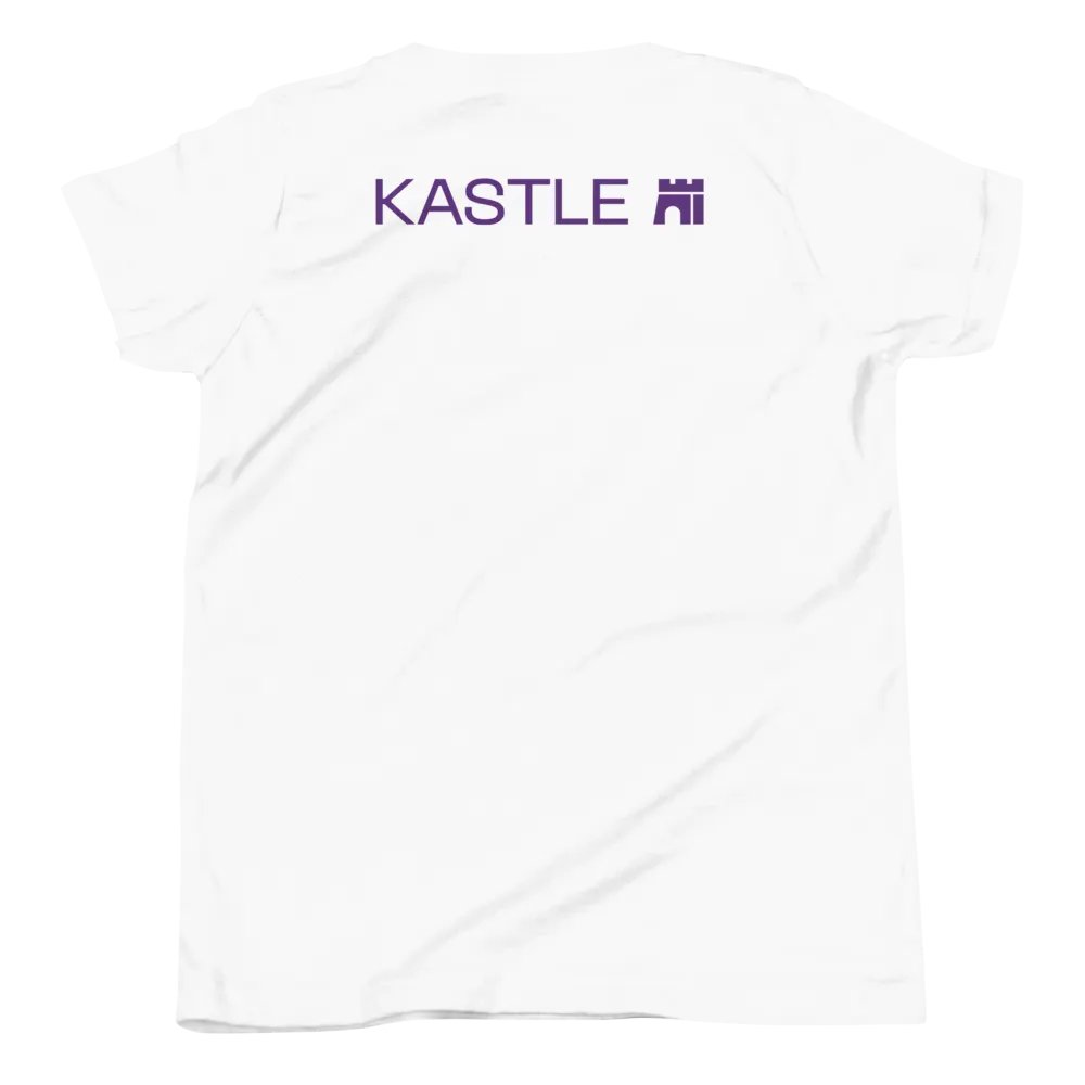 Kastle Tee - Kids product image (6)