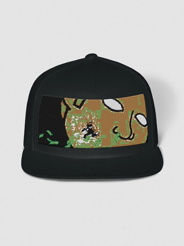 SavageOnDemand Print #16 (FLAT-SNAP-BACK) product image (3)