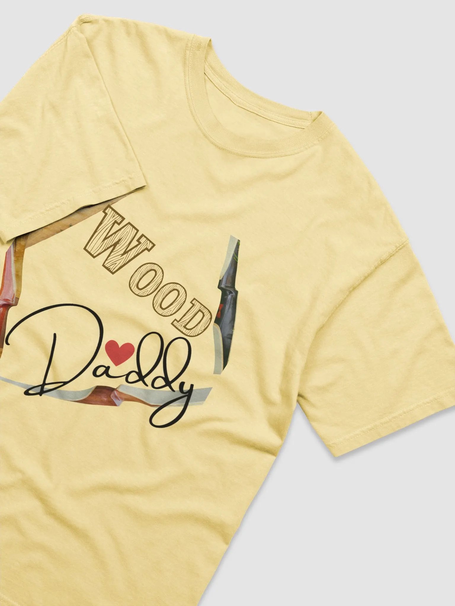Wood Daddy product image (21)