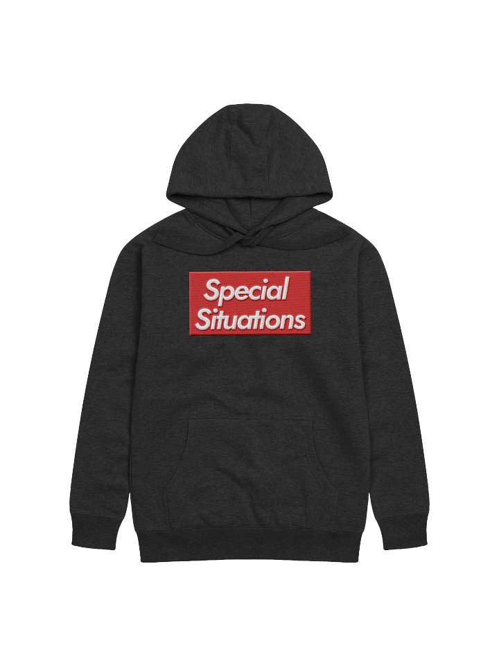 Special Situations - Hoodie product image (1)