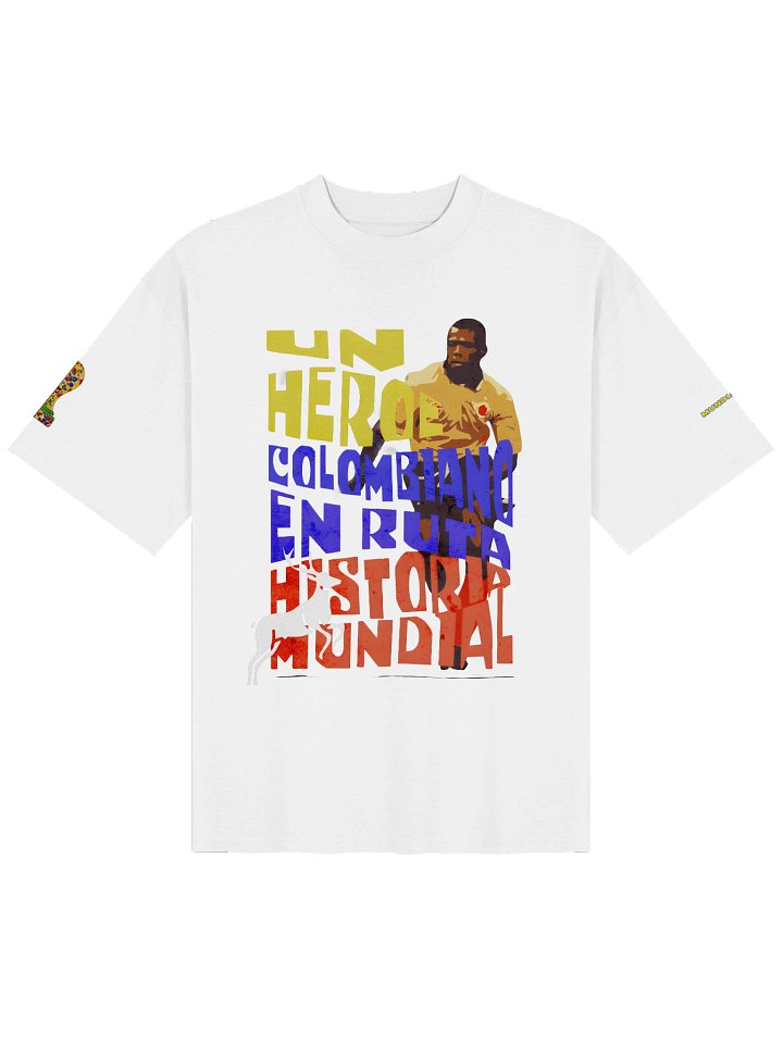 ROOTS matter ( EL TINO) product image (25)