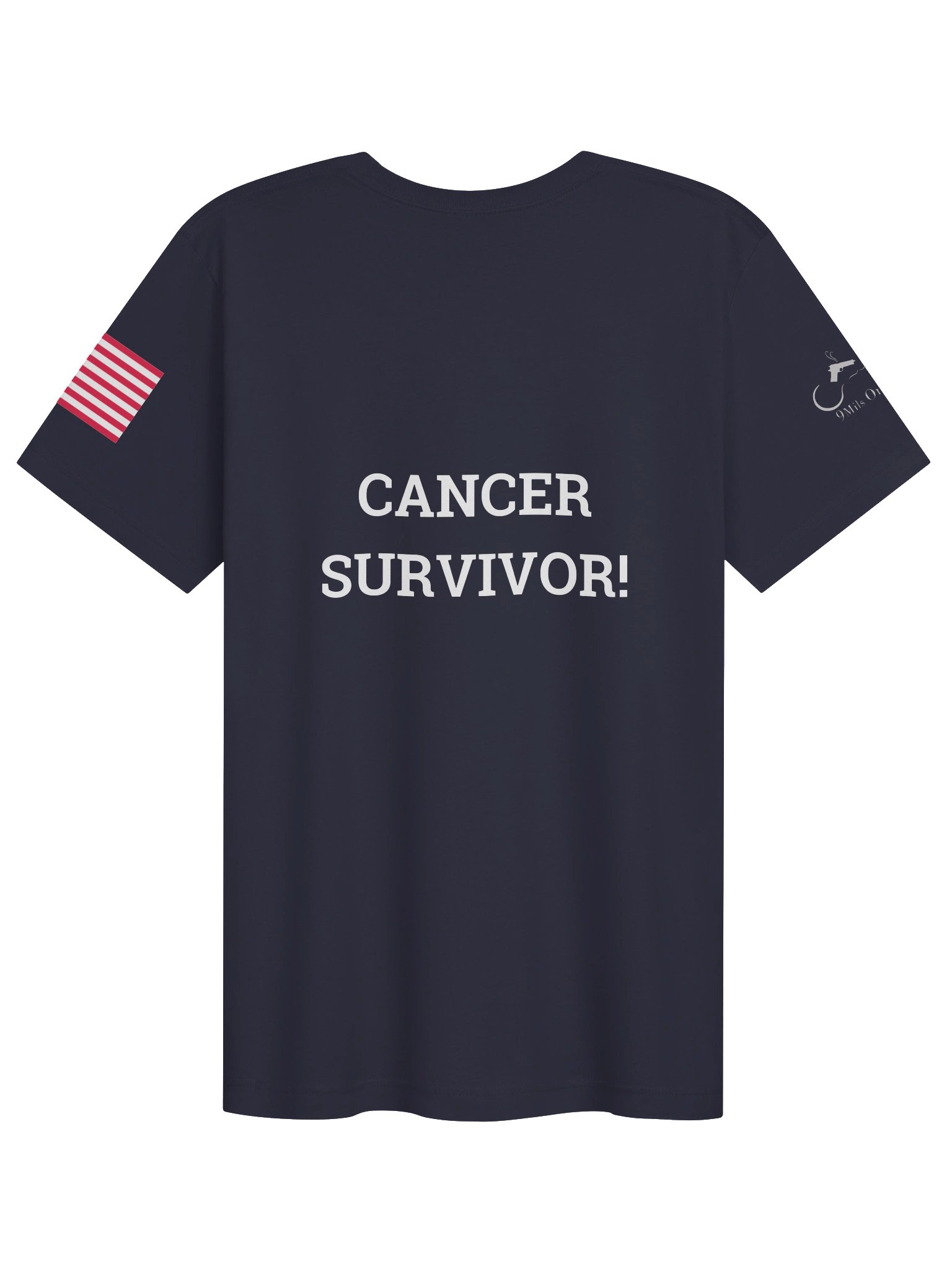 SURVIVOR BACK 9/18 product image (52)