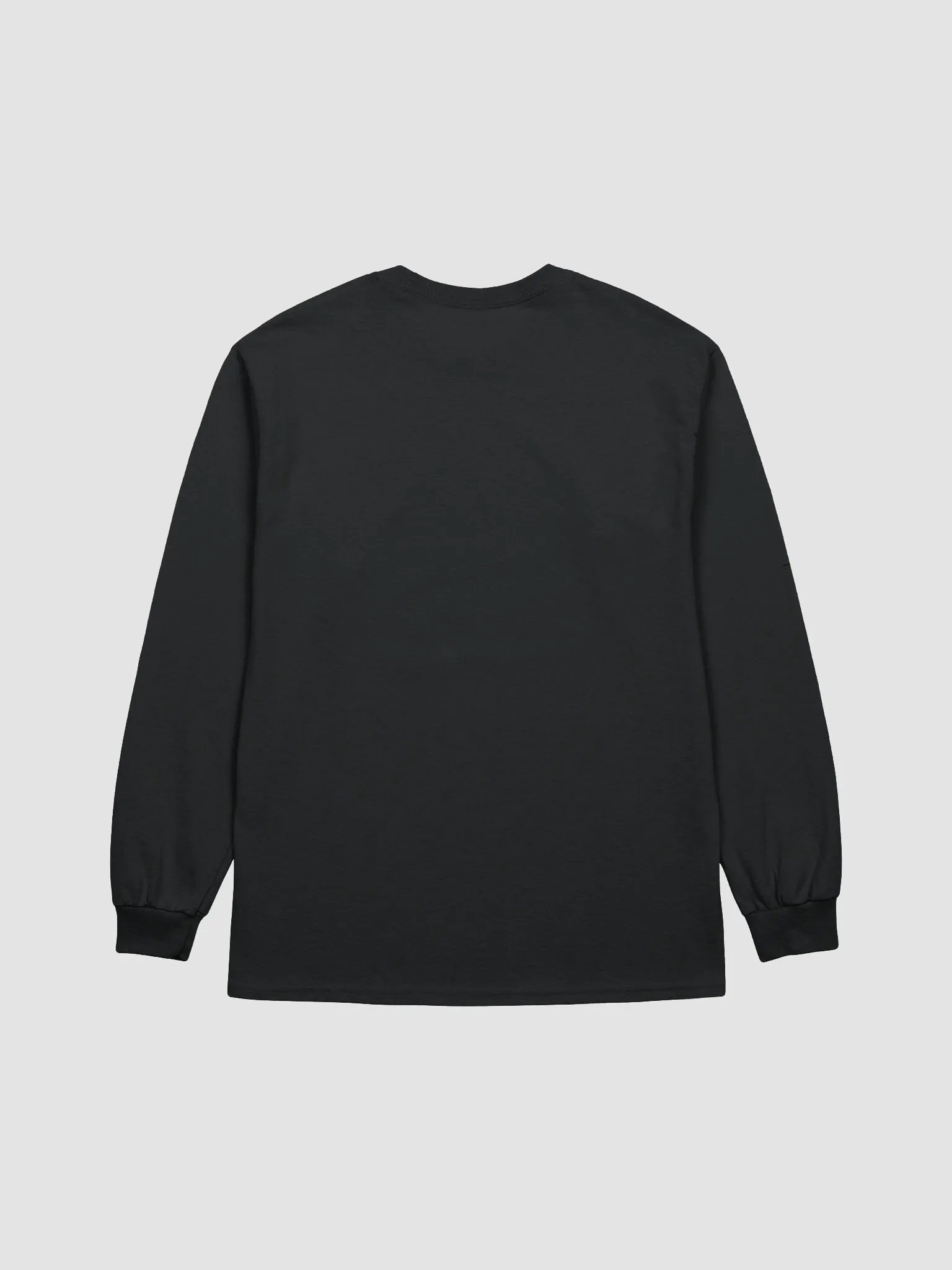 Going Up Long Sleeve T-Shirt product image (22)