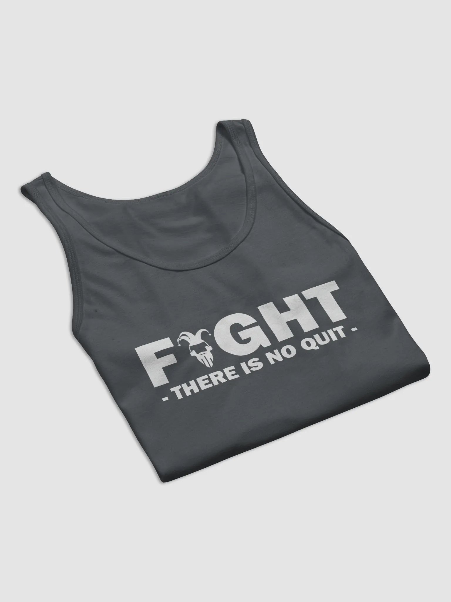 Keep Fighting Tank product image (5)