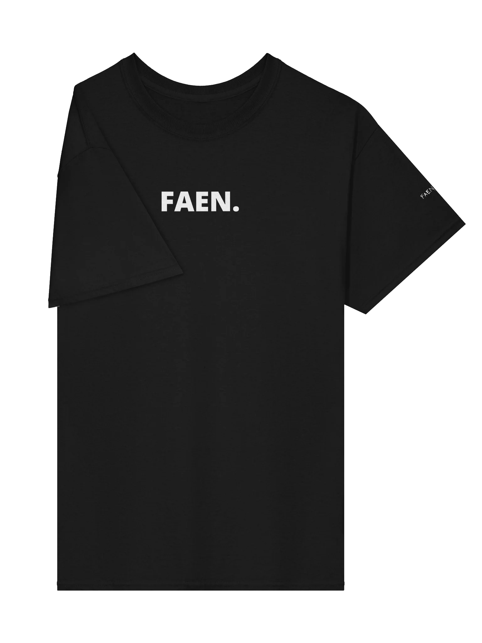 FAEN. [Dark] Unisex T-Shirt product image (4)