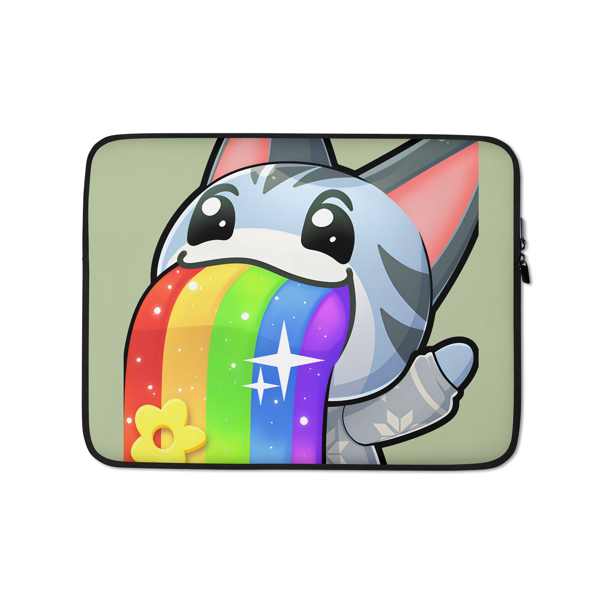 Lolly - Laptop sleeve product image (1)